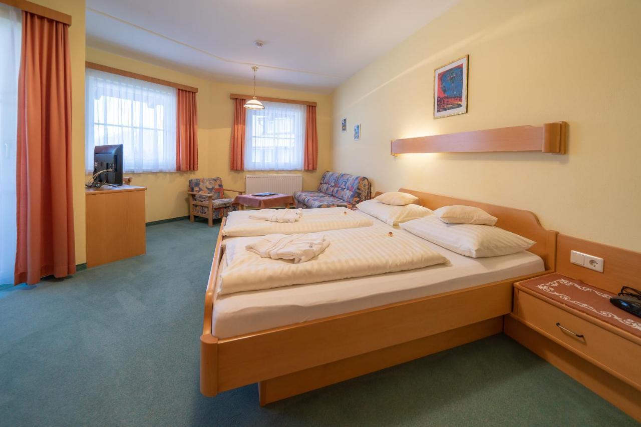 Hotel Tischlbergerhof Ramsau am Dachstein Dış mekan fotoğraf