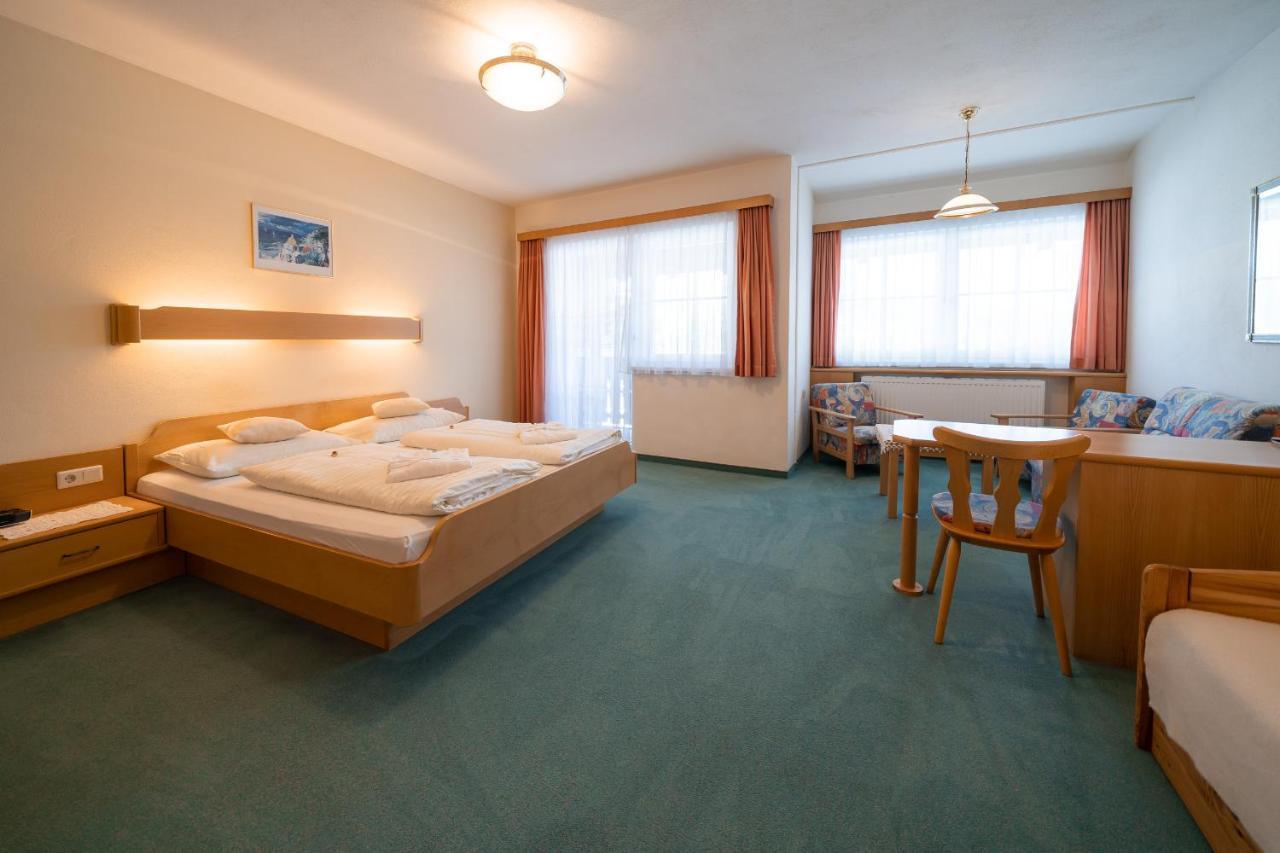 Hotel Tischlbergerhof Ramsau am Dachstein Dış mekan fotoğraf
