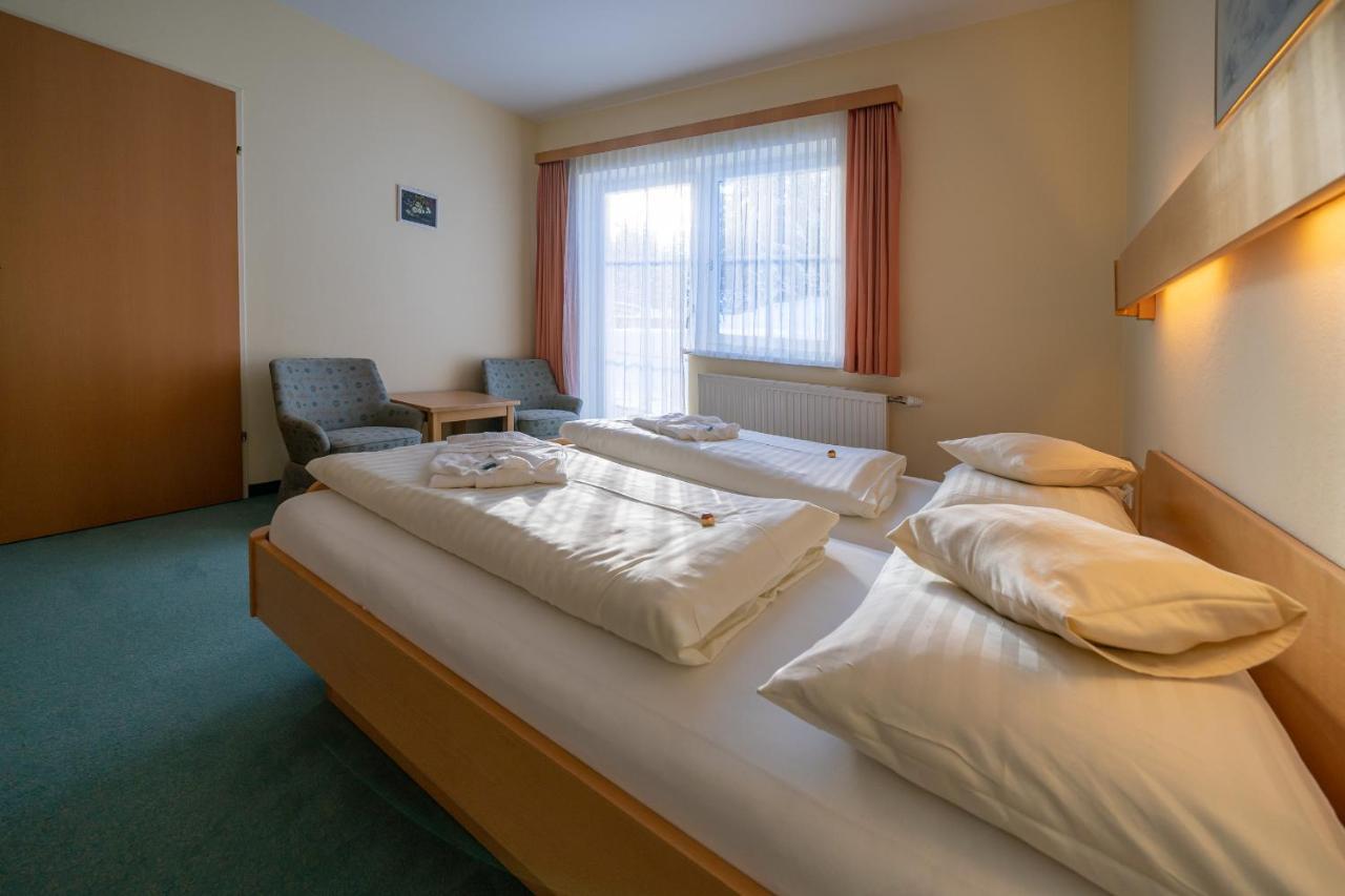 Hotel Tischlbergerhof Ramsau am Dachstein Dış mekan fotoğraf